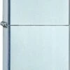 Aansteker Zippo Satin Finish