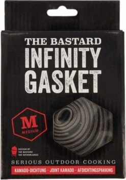The Bastard Infinity Gasket Medium -Keukenbenodigdheden Winkel 839x1200