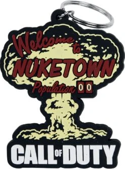 Pyramid International Cadeauset - Call Of Duty: Everygreen Nuketown - Mok, Onderzetter En Sleutelhanger -Keukenbenodigdheden Winkel 890x1200 3