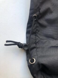 Merkloos Kamado BBQ Small Beschermhoes Cover 13 Tot 15inch - Hoes Klein Zwart Mini -Keukenbenodigdheden Winkel 899x1200 5