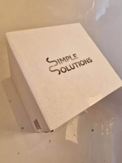 Simple Solutions Set Van 4 Koffiekopjes - Keramiek - Koffiebeker 150 Ml Zonder Oor - Mooi Cadeau Voor Man En Vrouw -Keukenbenodigdheden Winkel 900x1200 13