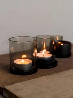 Gusta - Serveerset - Kandelaar - Tapas - Kaars - 35x12x10cm -Keukenbenodigdheden Winkel 900x1200 23