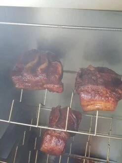 Rookoven XL - Zink -Keukenbenodigdheden Winkel 900x1200 36