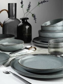 Palmer Serviesset Antigo Porselein 4-persoons 16-delig Blauw -Keukenbenodigdheden Winkel 902x1200 1