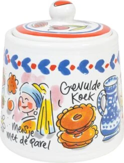 Blond Amsterdam Specials Hollands Glorie Suikerpot -Keukenbenodigdheden Winkel 908x1200 1