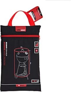 Pro Garden ProGarden Barbecuehoes Rond 70x80 Cm -Keukenbenodigdheden Winkel 927x1200