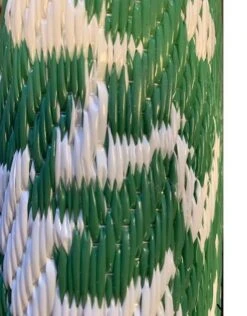 Esschert Design Buitenkleed 182x122 Cm Groen En Wit -Keukenbenodigdheden Winkel 938x1200 3