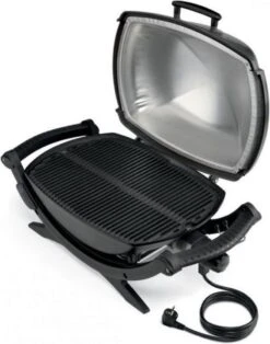 Weber - Q 1400 Barbecue -Keukenbenodigdheden Winkel 944x1200 2