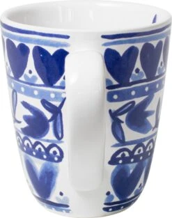 Blond Amsterdam, Delfts Blond: Mama Mok 0,35L -Keukenbenodigdheden Winkel 947x1200