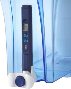 ZeroWater - 5,4 Liter - Waterkan Met TDS Meter -Keukenbenodigdheden Winkel 956x1200