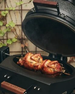 The Bastard Pizza - Rotisserie Large -Keukenbenodigdheden Winkel 959x1200