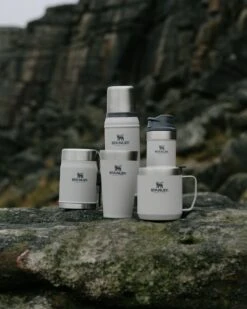 Stanley Stanley The Legendary Food Jar + Spork 0,4L Ash -Keukenbenodigdheden Winkel 960x1200