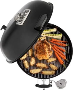 Weber Master Touch Premium SE E-5775 Barbecue -Keukenbenodigdheden Winkel 982x1200 2