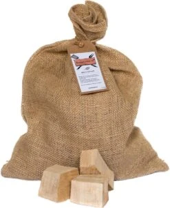 Chunks Assortiment XXL | BBQ | Rookhout | Kadopakket -Keukenbenodigdheden Winkel 982x1200