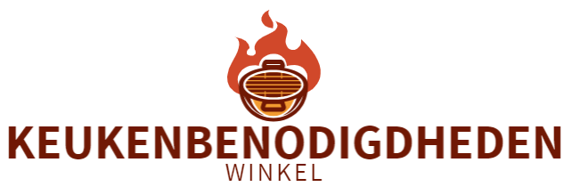 Keukenbenodigdheden Winkel